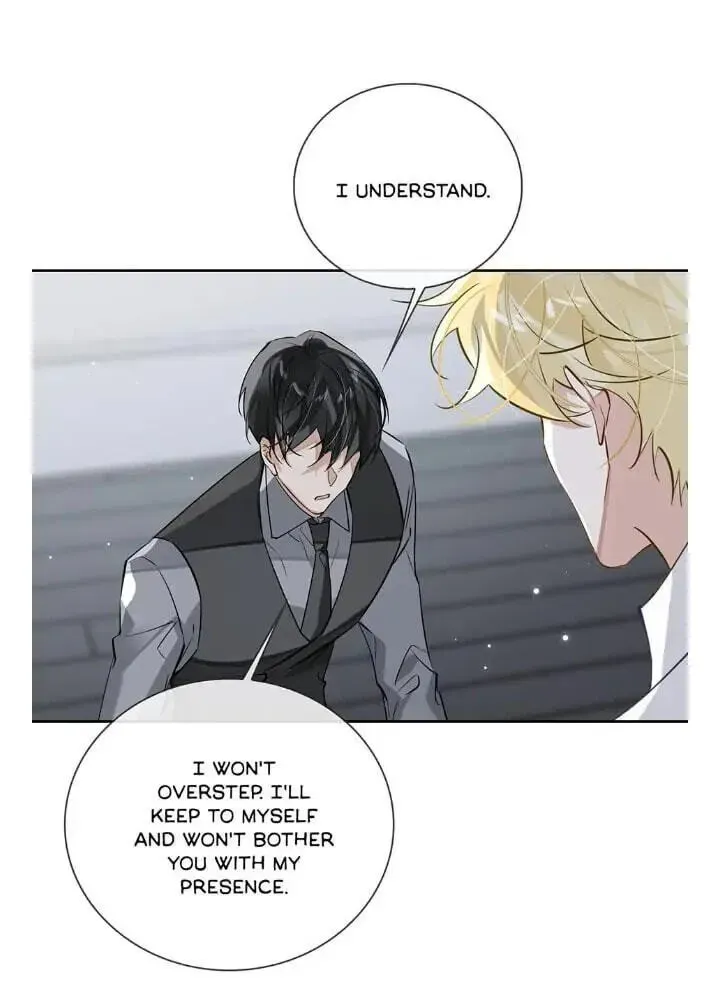 The Code of Silence Chapter 60 page 39 - 
