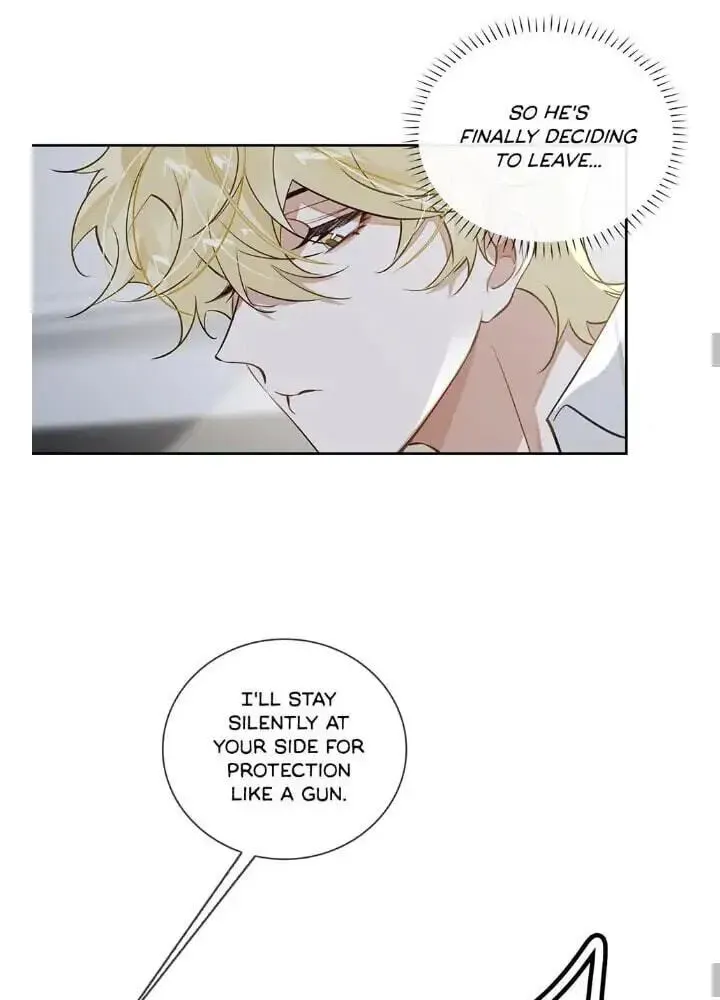 The Code of Silence Chapter 60 page 40 - 
