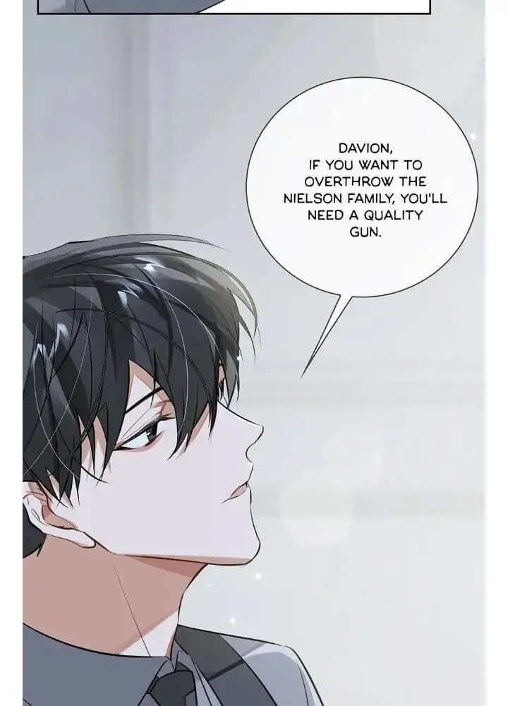 The Code of Silence Chapter 60 page 43 - 
