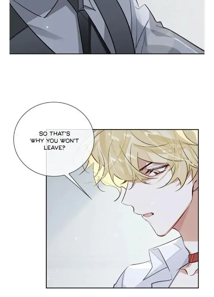 The Code of Silence Chapter 60 page 44 - 