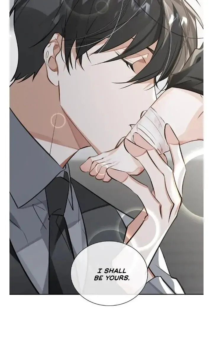 The Code of Silence Chapter 60 page 47 - 