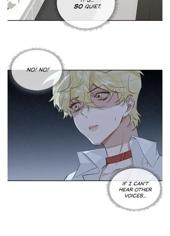 The Code of Silence Chapter 60 page 6 - 