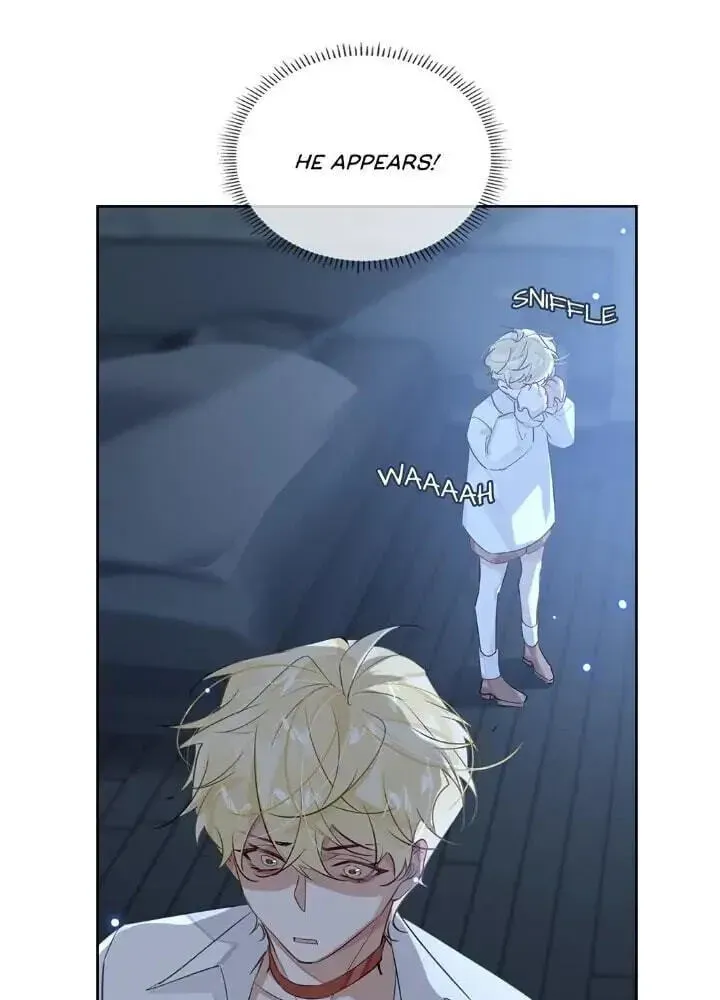 The Code of Silence Chapter 60 page 7 - 