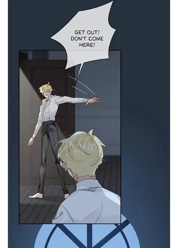 The Code of Silence Chapter 60 page 10 - 