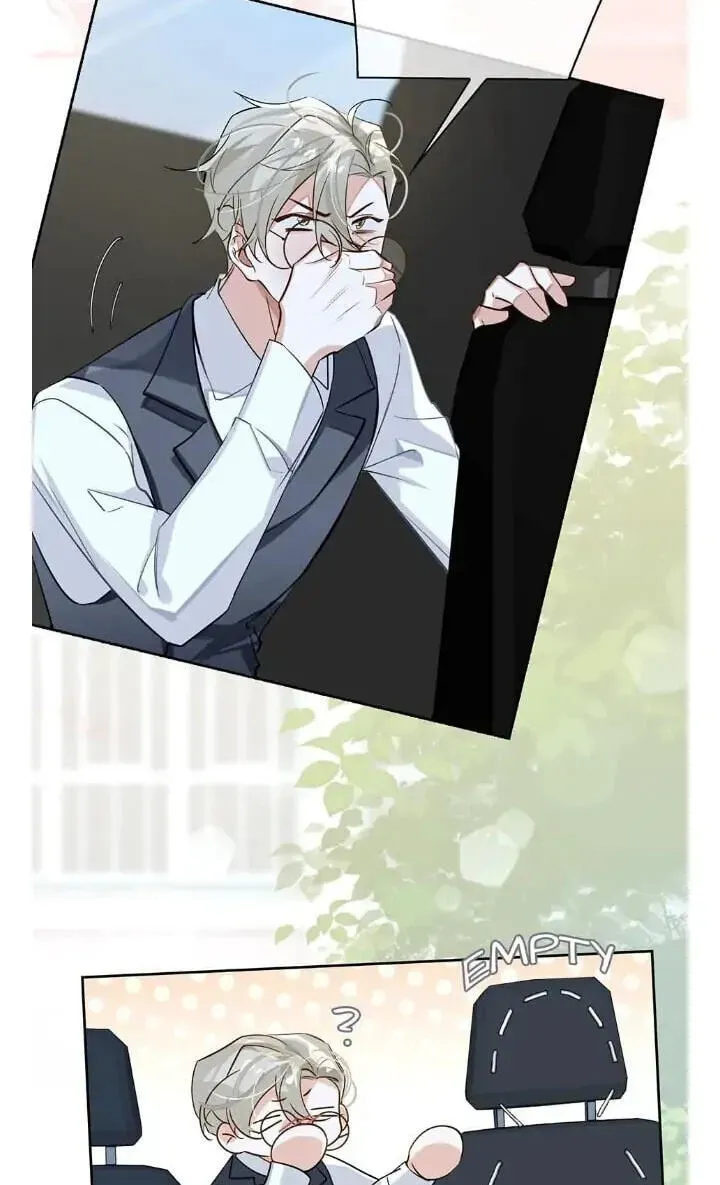 The Code of Silence Chapter 61 page 11 - 