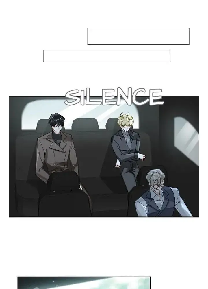 The Code of Silence Chapter 61 page 15 - 