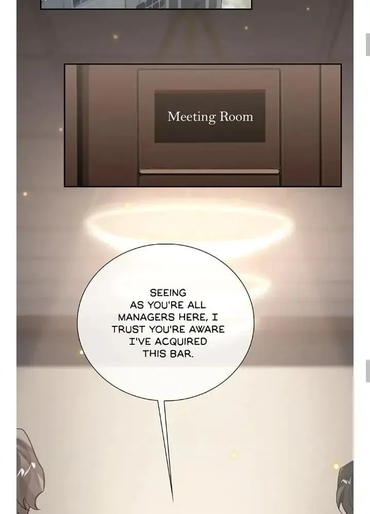 The Code of Silence Chapter 61 page 21 - 