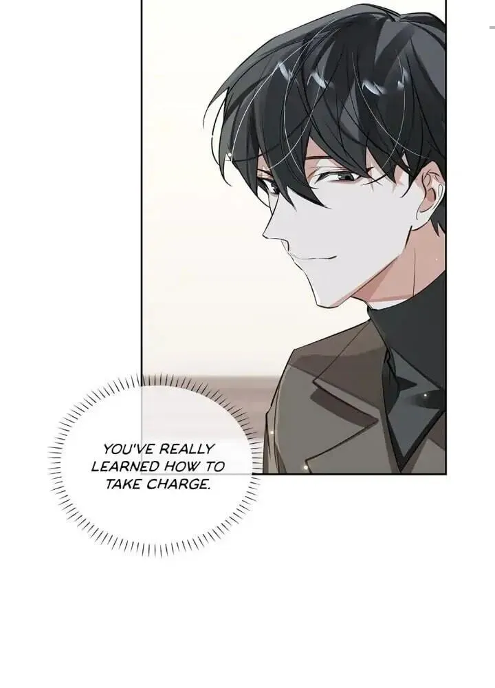 The Code of Silence Chapter 61 page 34 - 