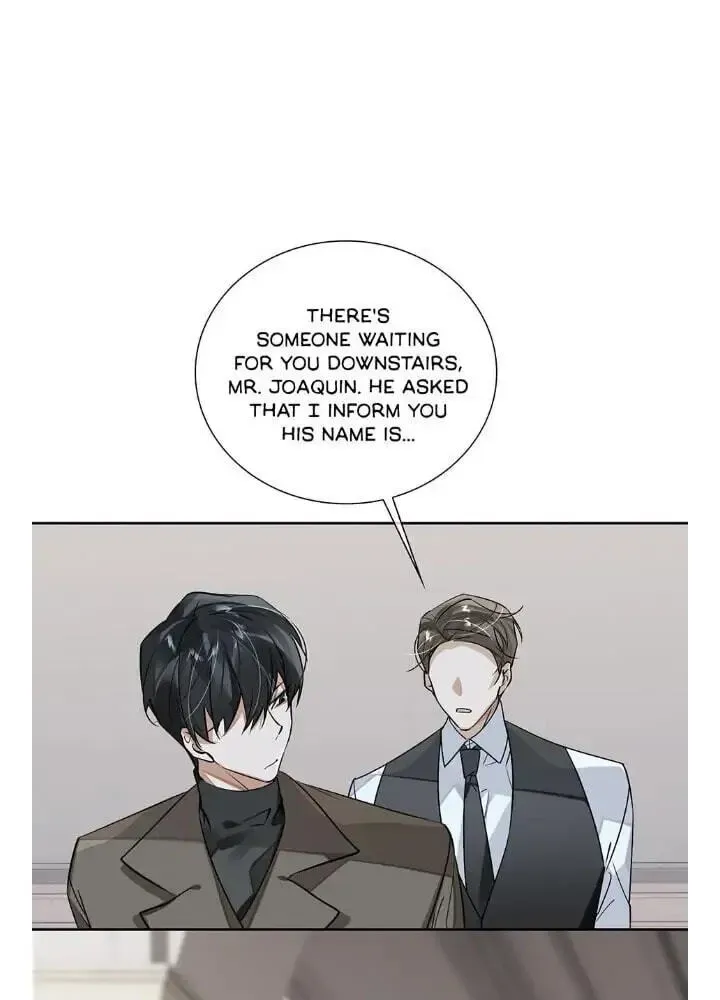 The Code of Silence Chapter 61 page 35 - 