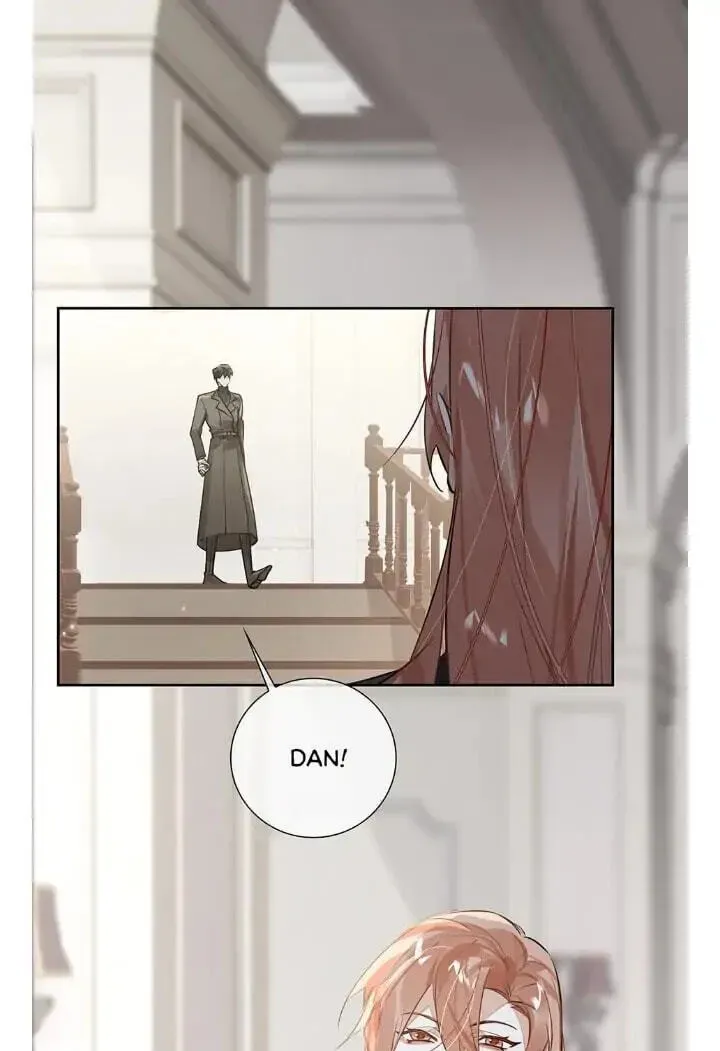 The Code of Silence Chapter 61 page 36 - 