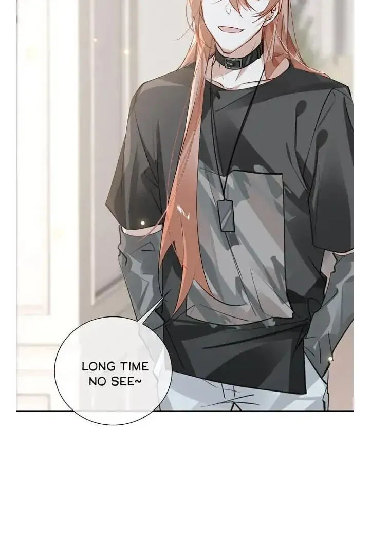 The Code of Silence Chapter 61 page 37 - 