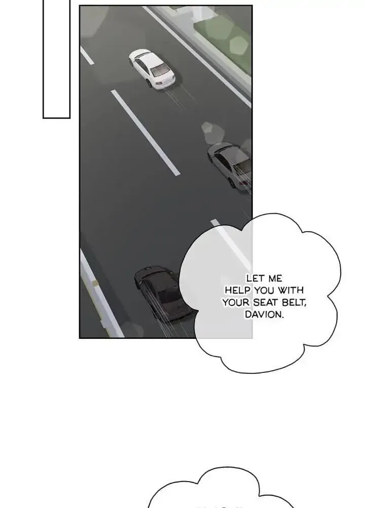 The Code of Silence Chapter 61 page 7 - 