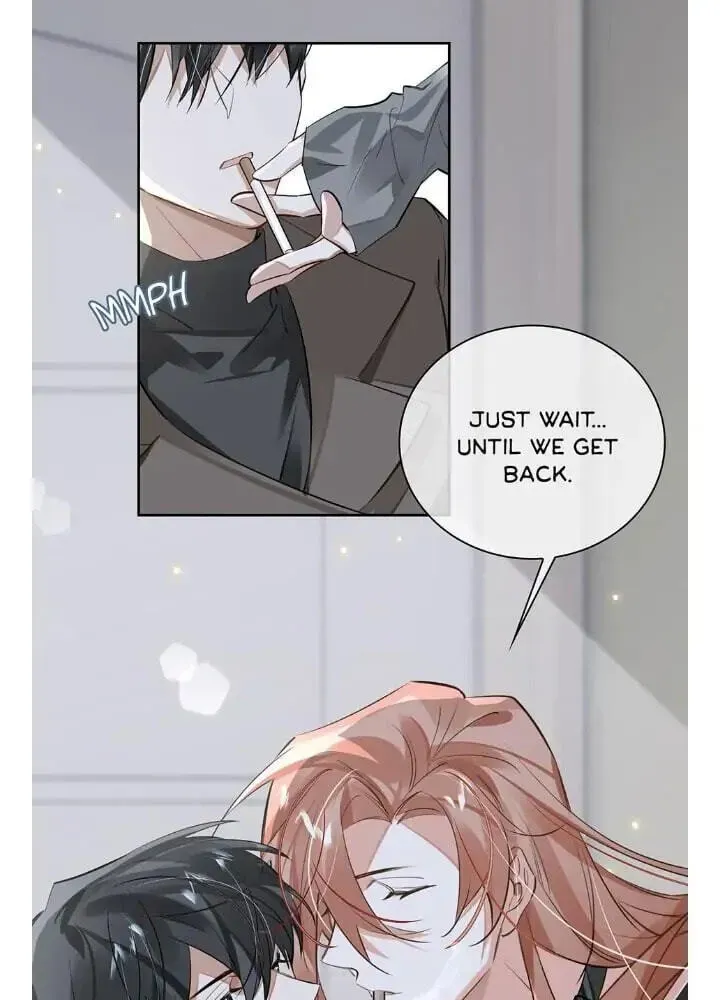 The Code of Silence Chapter 62 page 14 - 