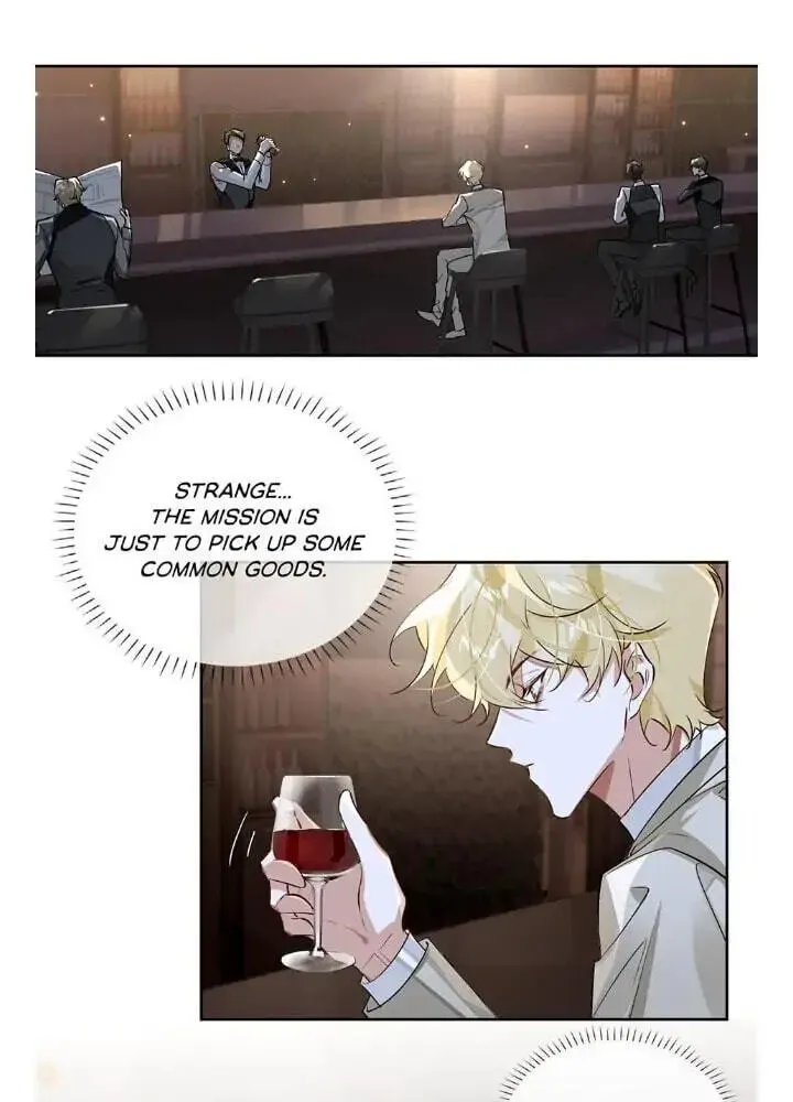 The Code of Silence Chapter 62 page 26 - 