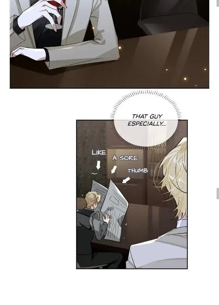 The Code of Silence Chapter 62 page 28 - 