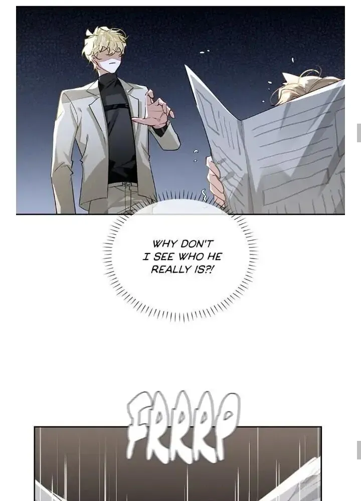 The Code of Silence Chapter 62 page 29 - 