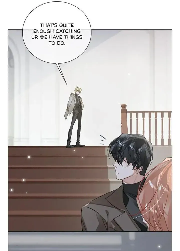 The Code of Silence Chapter 62 page 4 - 