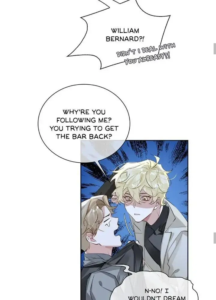 The Code of Silence Chapter 62 page 31 - 