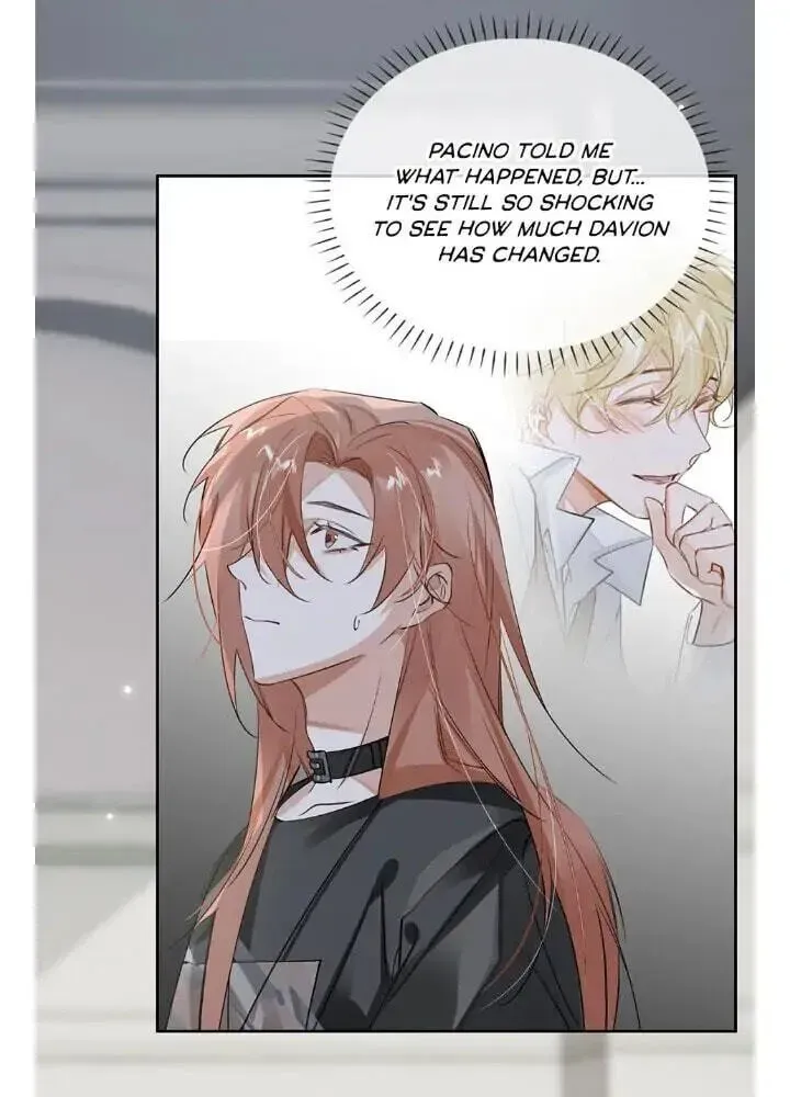 The Code of Silence Chapter 62 page 5 - 