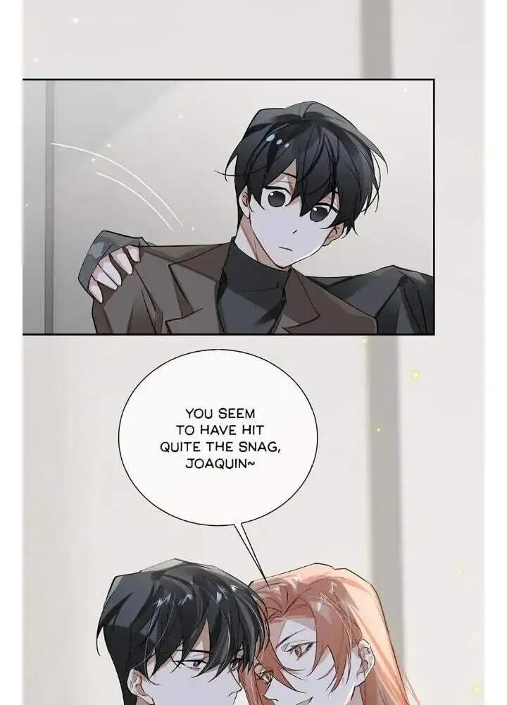 The Code of Silence Chapter 62 page 6 - 