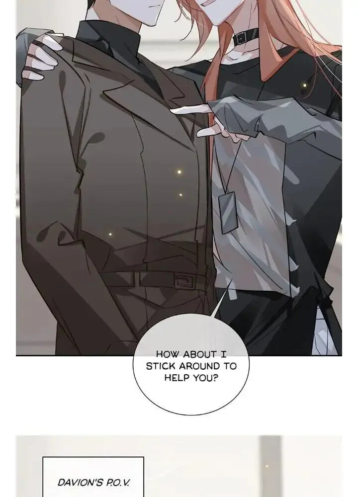 The Code of Silence Chapter 62 page 7 - 