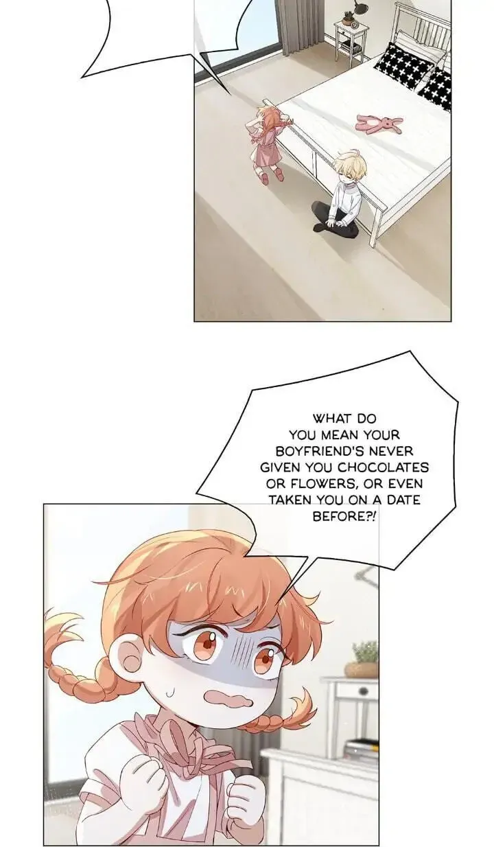 The Code of Silence Chapter 63.5 page 13 - 