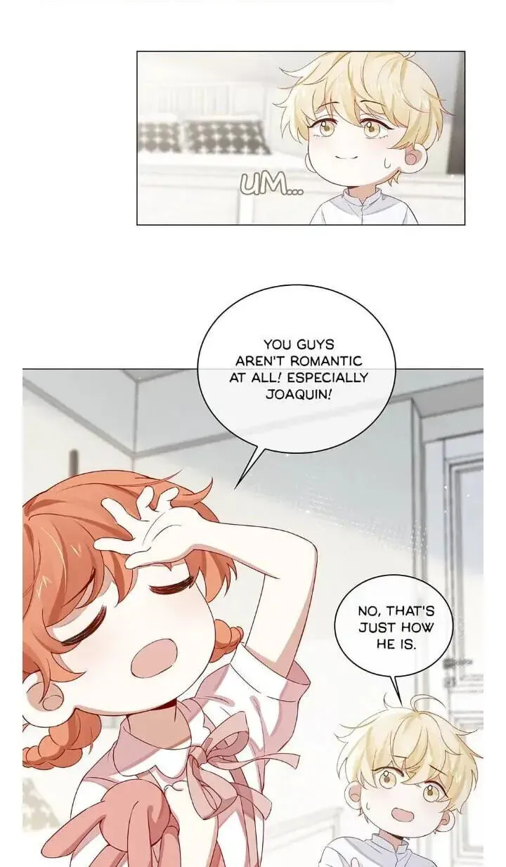 The Code of Silence Chapter 63.5 page 14 - 