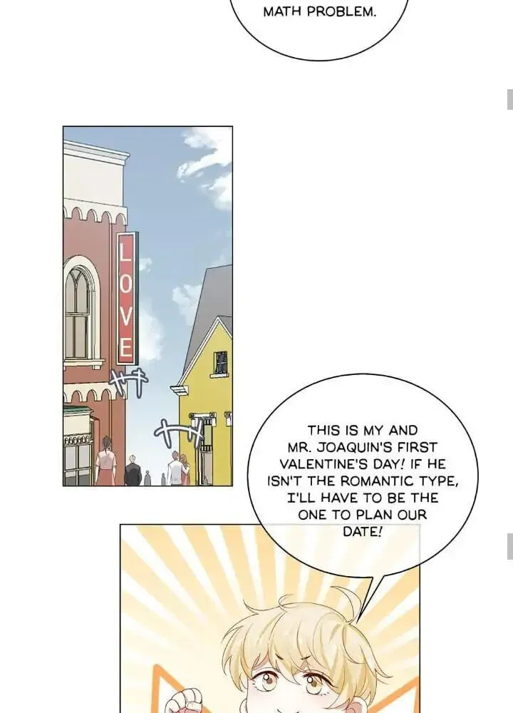 The Code of Silence Chapter 63.5 page 18 - 