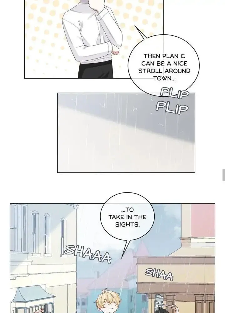 The Code of Silence Chapter 63.5 page 22 - 