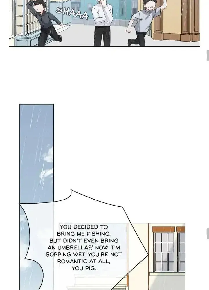 The Code of Silence Chapter 63.5 page 23 - 