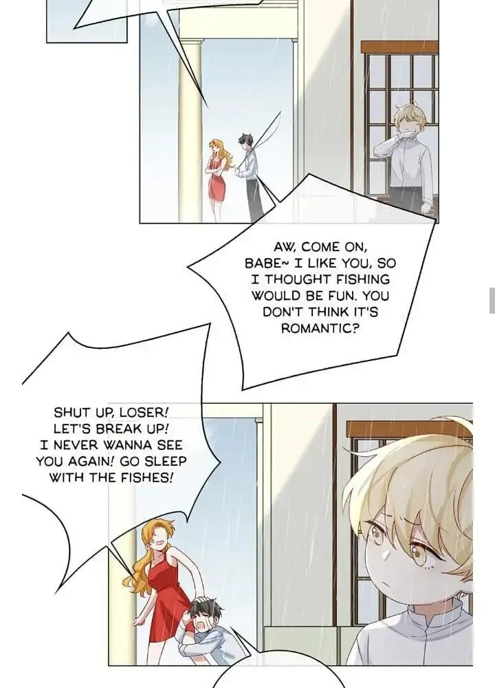 The Code of Silence Chapter 63.5 page 24 - 