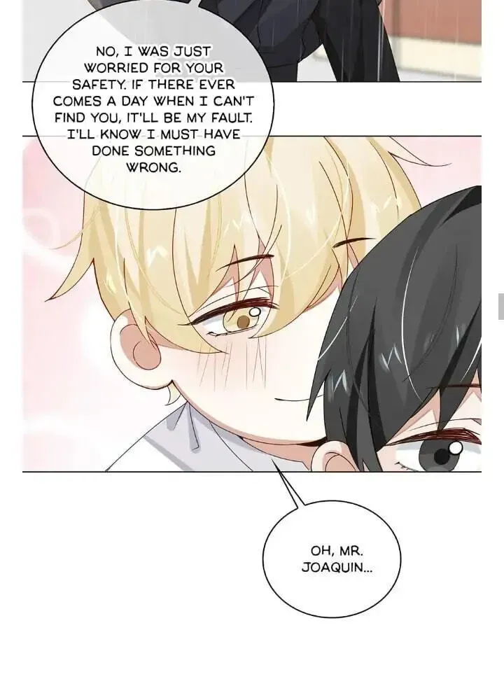 The Code of Silence Chapter 63.5 page 31 - 