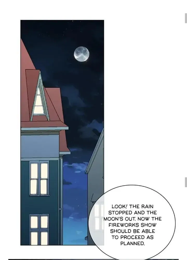 The Code of Silence Chapter 63.5 page 32 - 