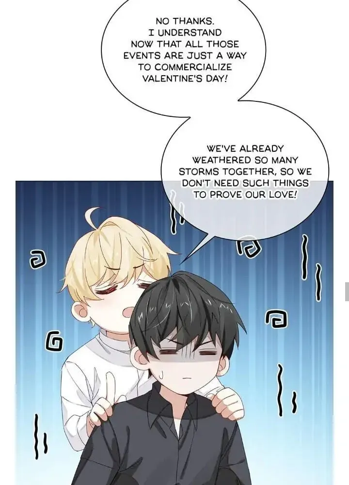 The Code of Silence Chapter 63.5 page 34 - 