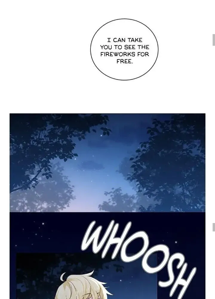 The Code of Silence Chapter 63.5 page 37 - 
