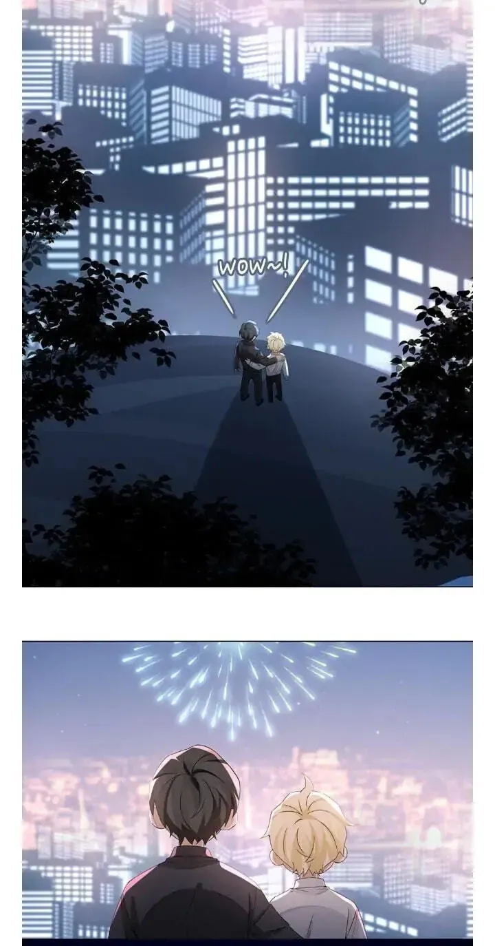 The Code of Silence Chapter 63.5 page 39 - 
