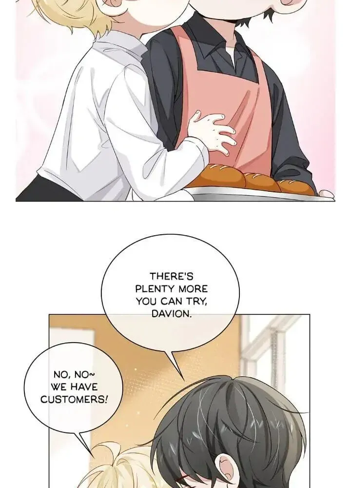 The Code of Silence Chapter 63.5 page 5 - 