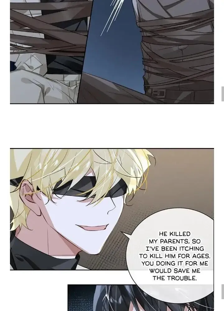 The Code of Silence Chapter 63 page 23 - 