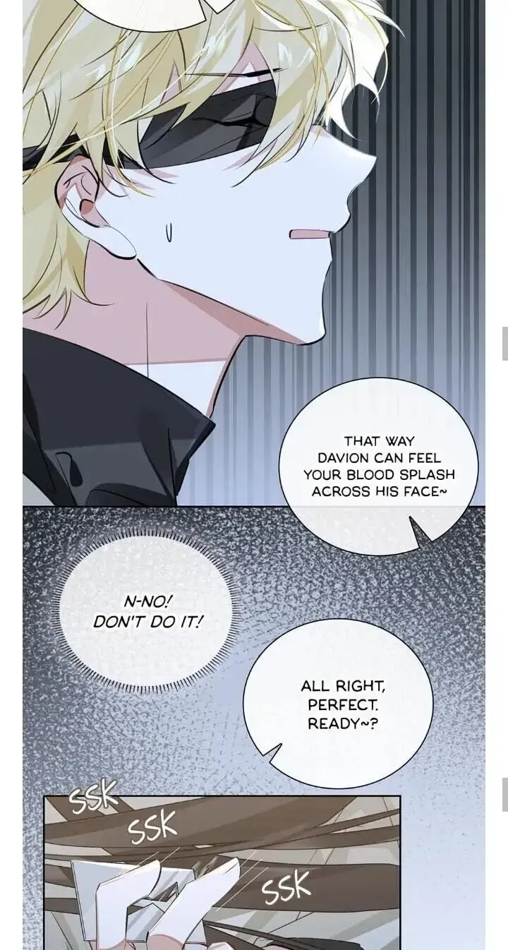 The Code of Silence Chapter 63 page 26 - 