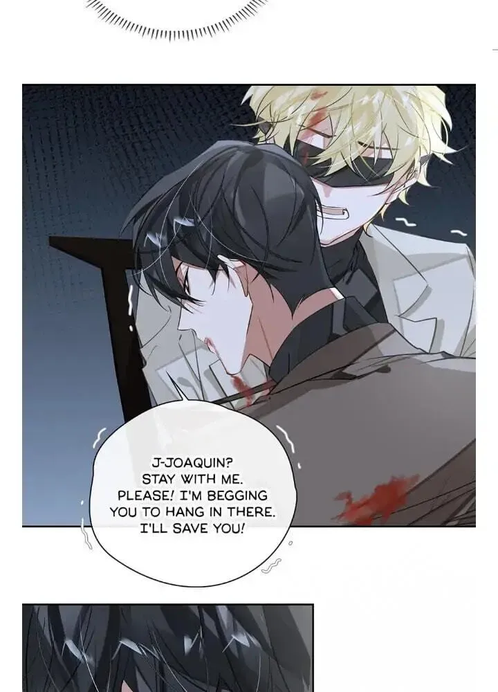 The Code of Silence Chapter 63 page 31 - 