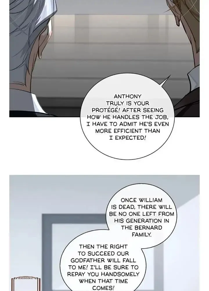 The Code of Silence Chapter 63 page 7 - 