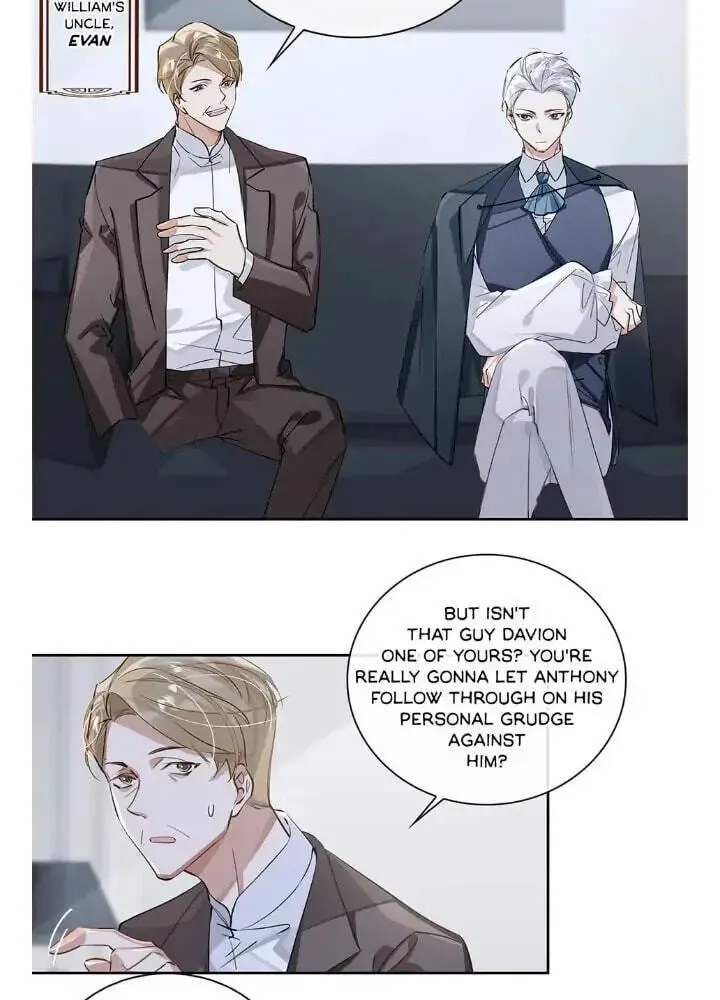 The Code of Silence Chapter 63 page 8 - 