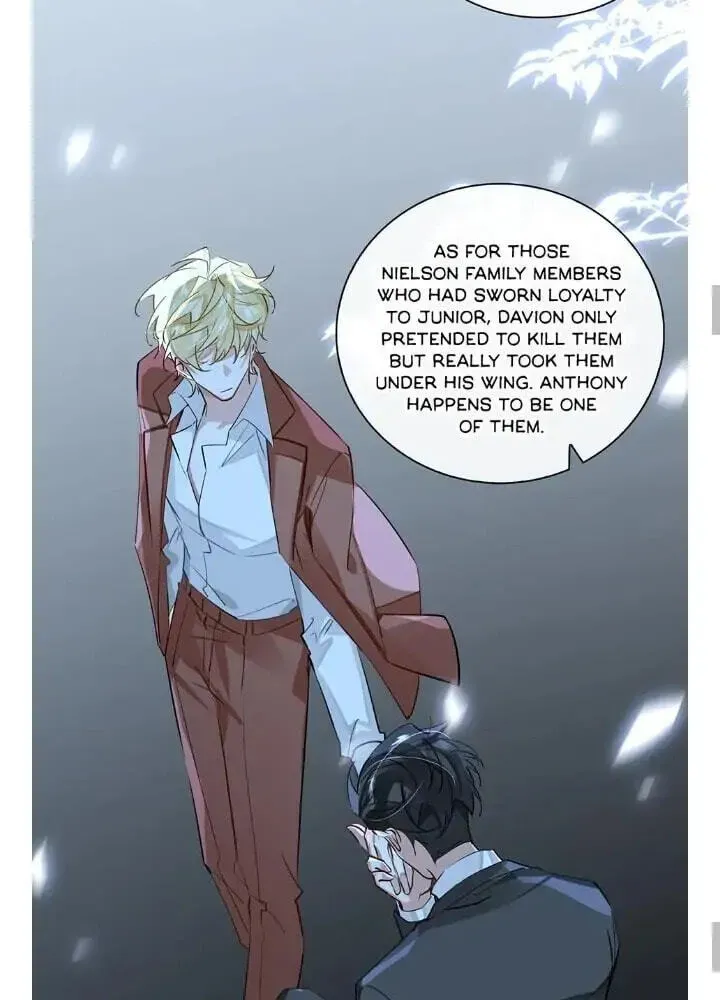 The Code of Silence Chapter 64 page 23 - 