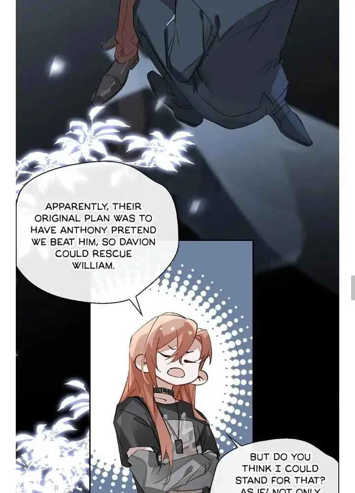 The Code of Silence Chapter 64 page 24 - 