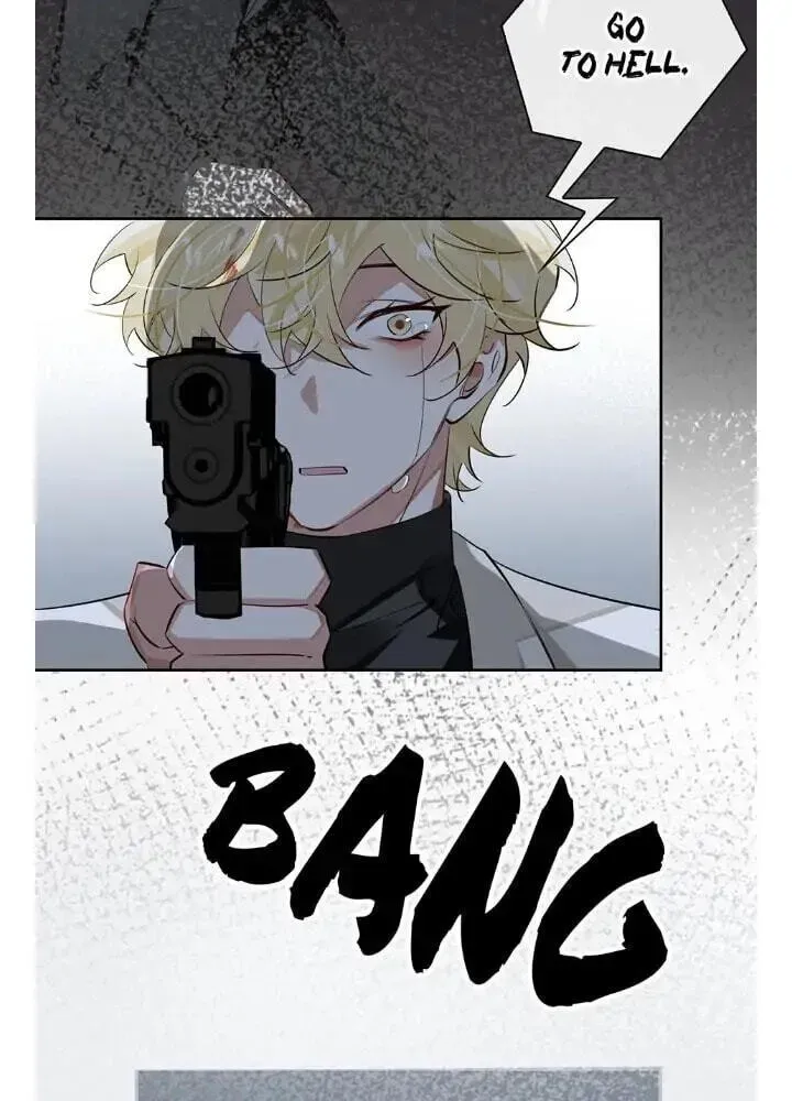 The Code of Silence Chapter 64 page 6 - 