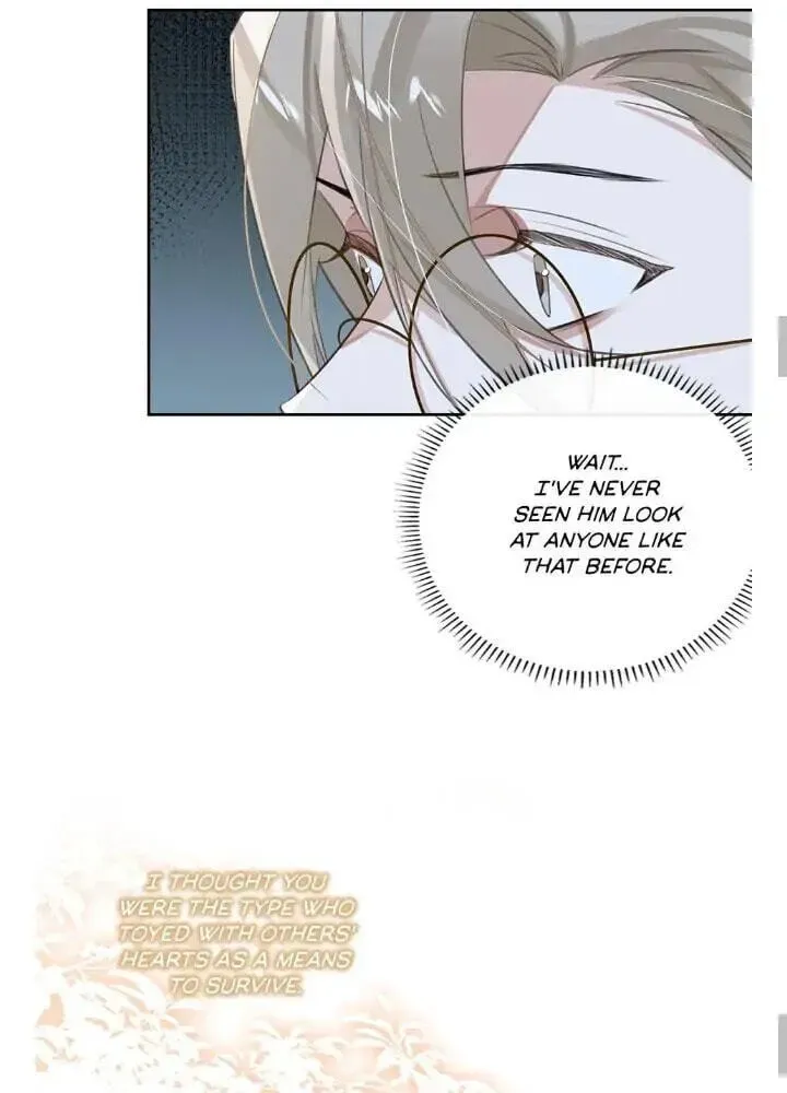 The Code of Silence Chapter 65 page 20 - 