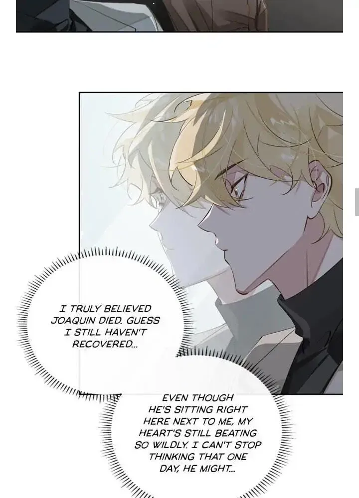 The Code of Silence Chapter 65 page 25 - 