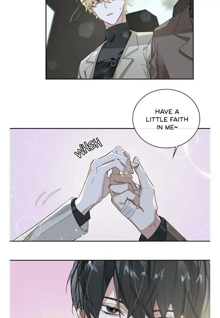 The Code of Silence Chapter 65 page 28 - 