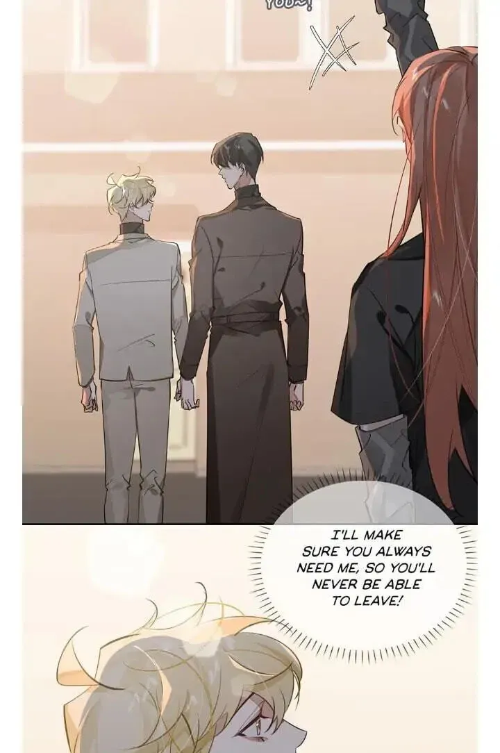 The Code of Silence Chapter 66 page 13 - 