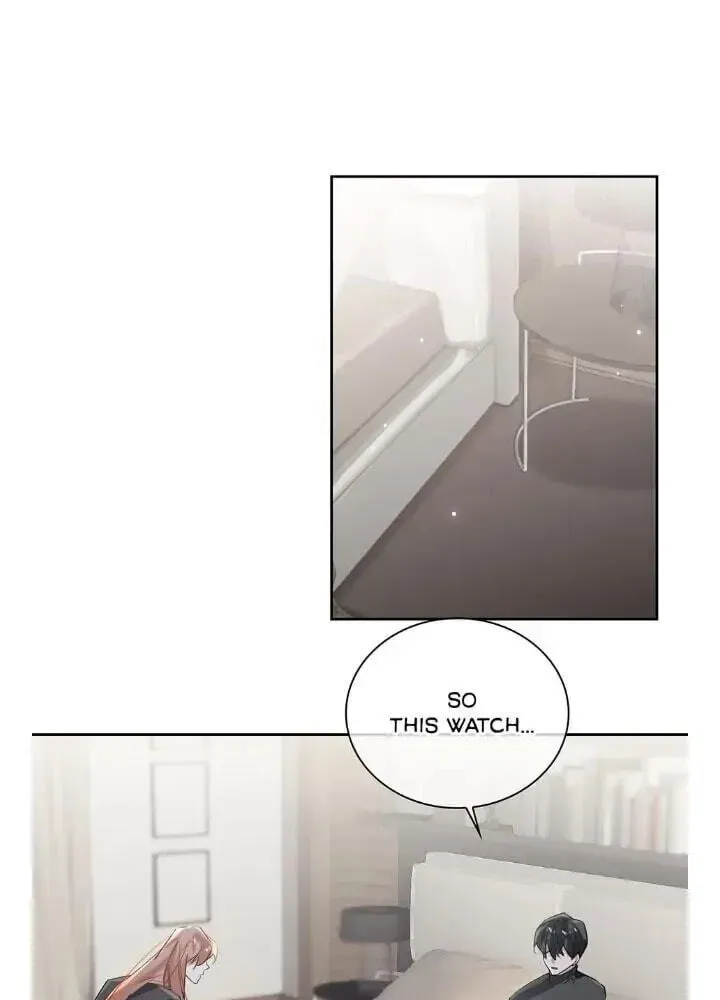The Code of Silence Chapter 66 page 17 - 